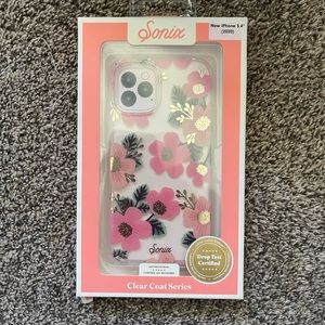 Sonix IPhone 5.4” 2020 phone case